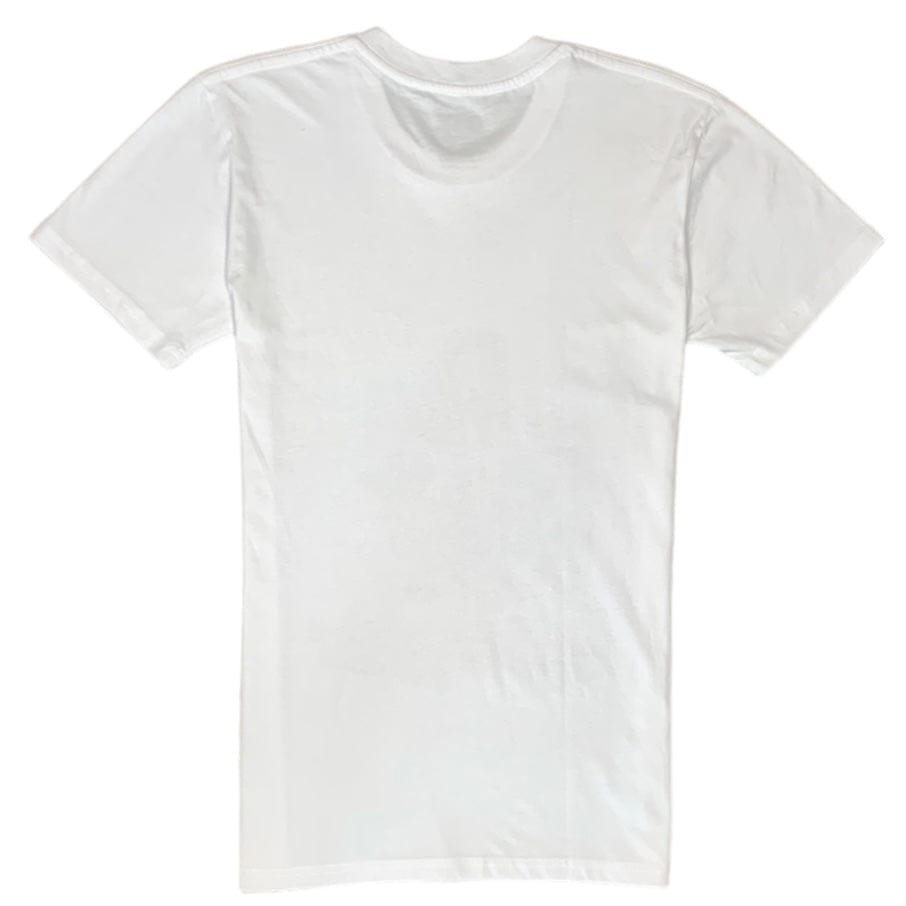 District 81 Sanford T-Shirt (White) - DSTCT813