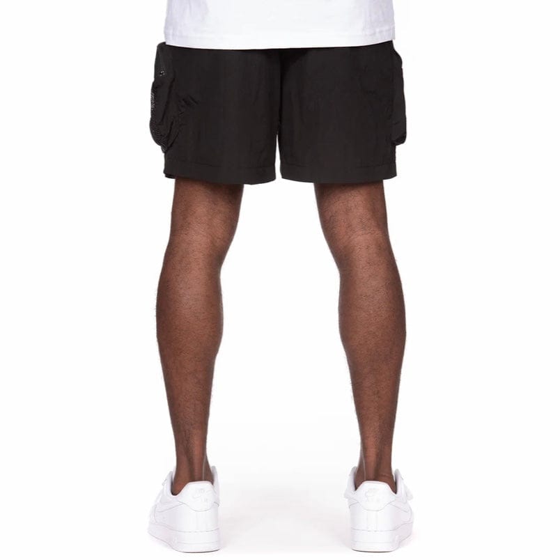 Ice Cream Hiker Shorts (Black) 441-3105