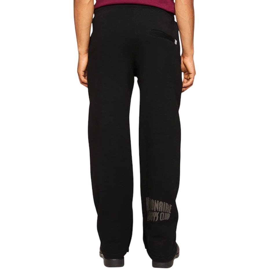 Billionaire Boys Club BB Curve Sweatpants (Black) 851-6112
