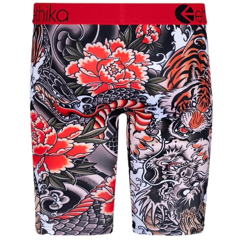 Ethika Fury Underwear