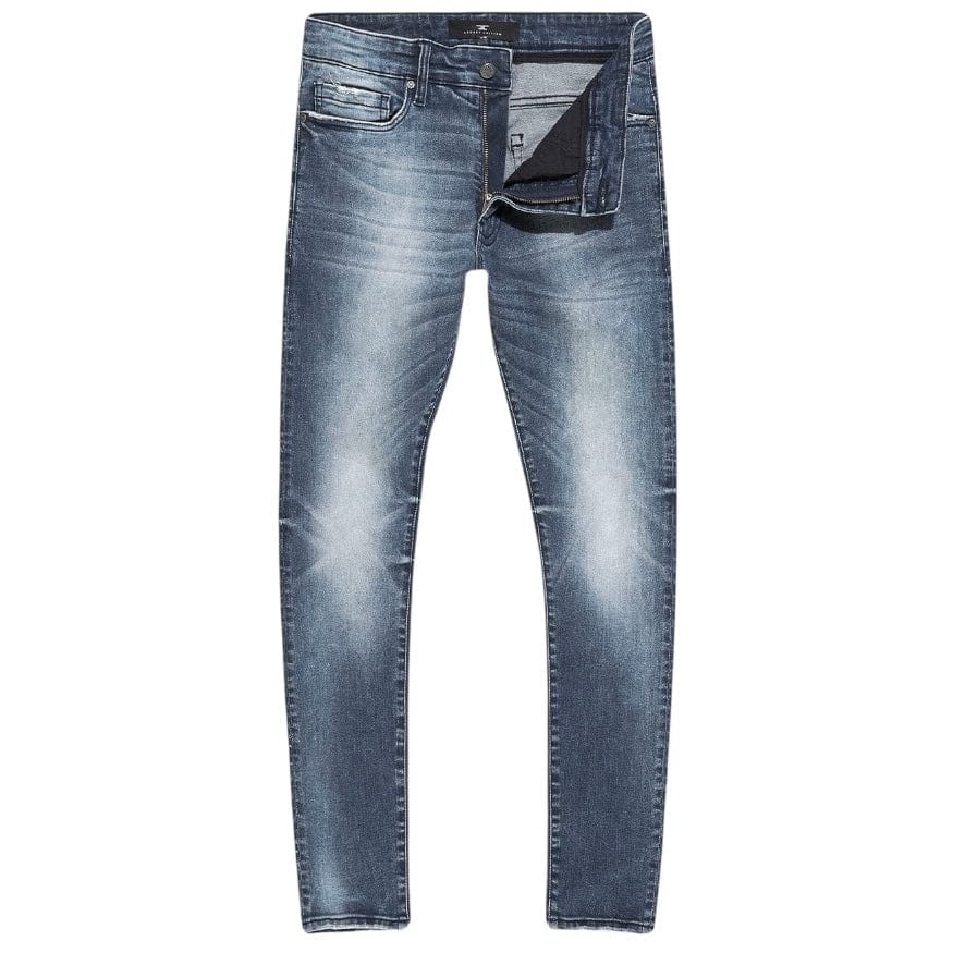 Jordan Craig Sean Monaco Denim (Blue Charcoal) JS2288