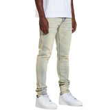 Crysp Atlantic Denim (Light Blue) CRYSPR242-010