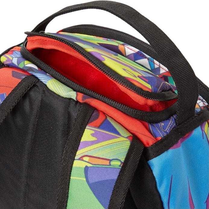 Sprayground Mini Money Riches Backpack