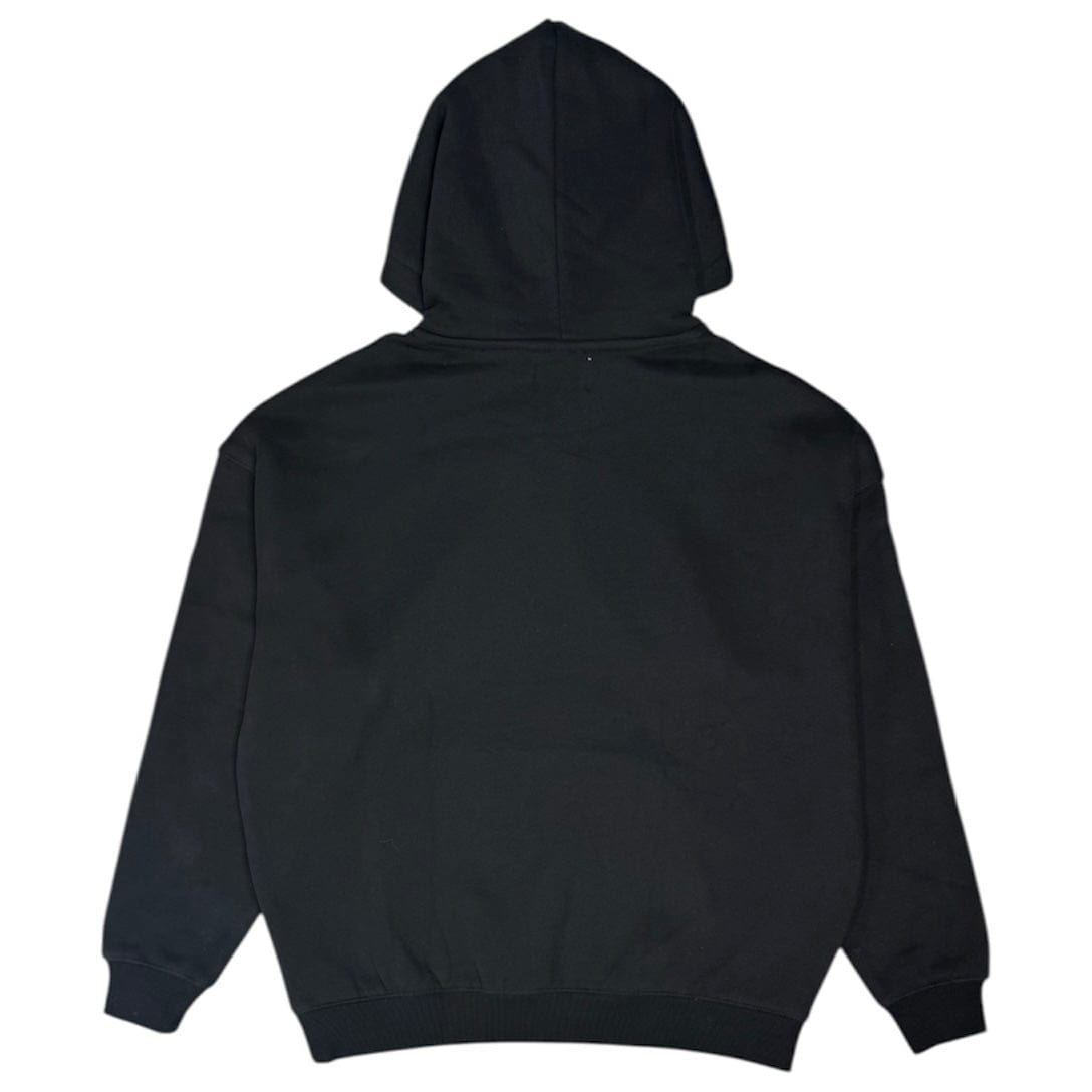 Truly Authentik Kobe Hoodie (Black)