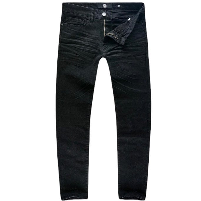 Jordan Craig Collins Clean Fit Denim (Black) JC990