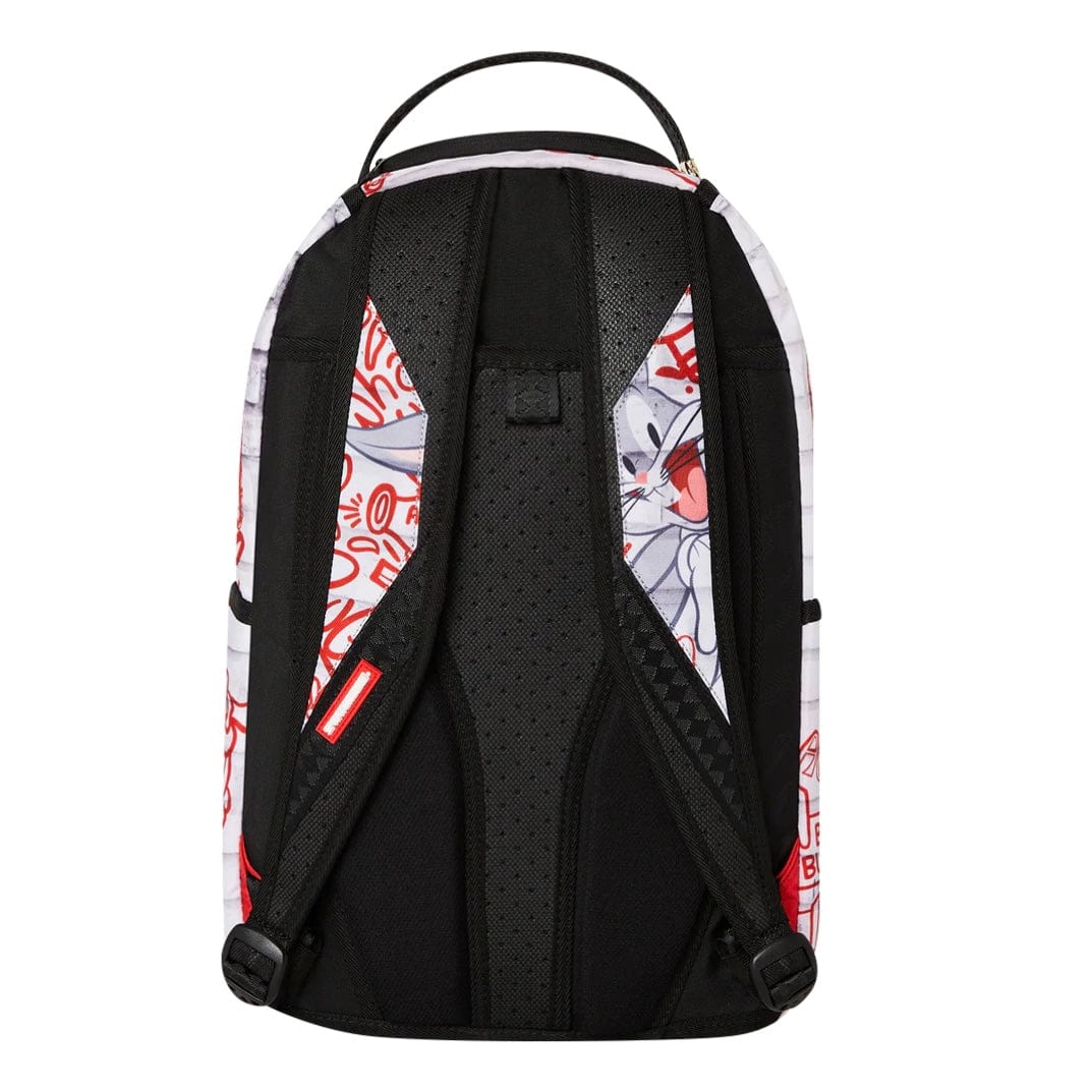 Sprayground Looney Tunes Bugs Bunny City Backpack