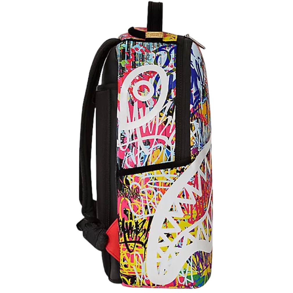 Sprayground Les Backpack