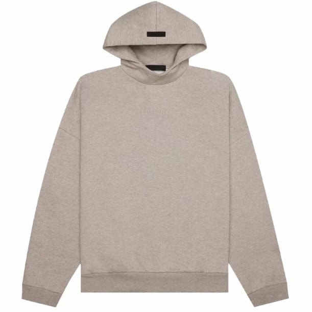 Fear of God Essentials Hoodie (Heather)