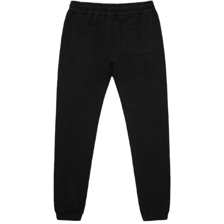 Rta Owen Sweatpants (Black Collegiate Stripe) MU24K628-B1283BKCGT