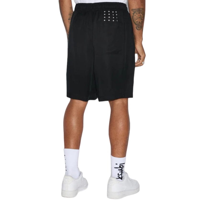 Ksubi 1999 Life Short (Black) MPF24WA017