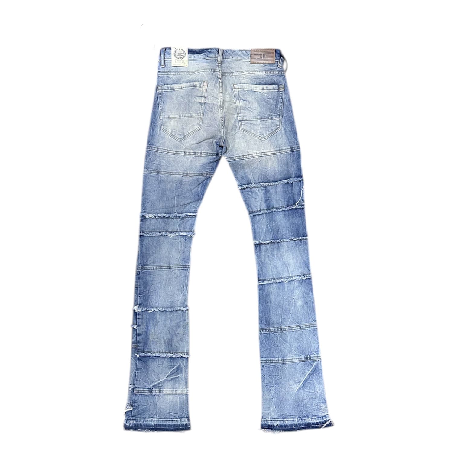 Jordan Craig Jason Denim (Iced Lager) JTF2296