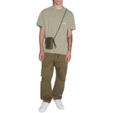 Ksubi All Day Biggie SS Tee (Outback Green) MPF24TE027