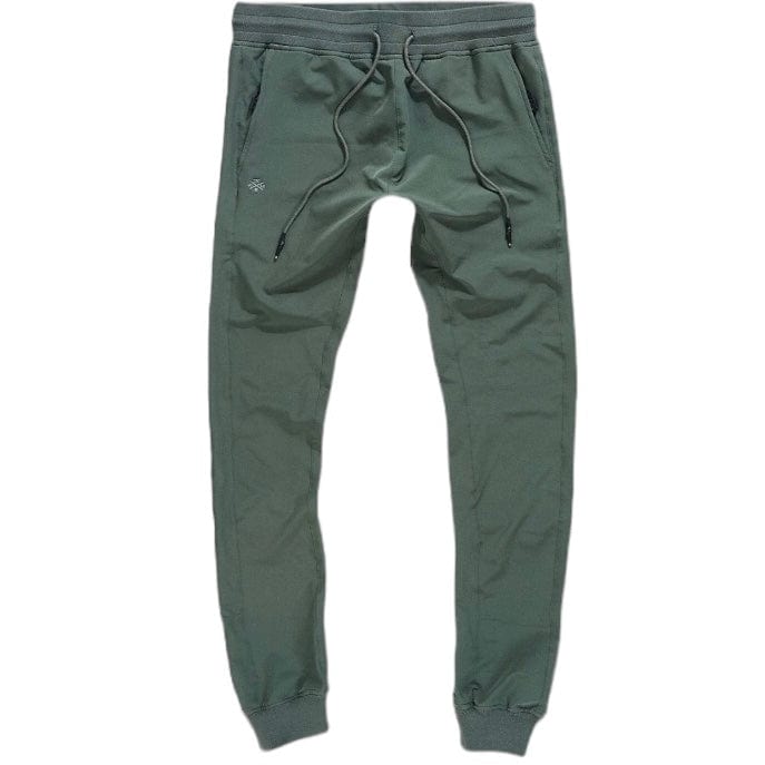 Jordan Craig Bali Jogger Pants (Olive) 8830