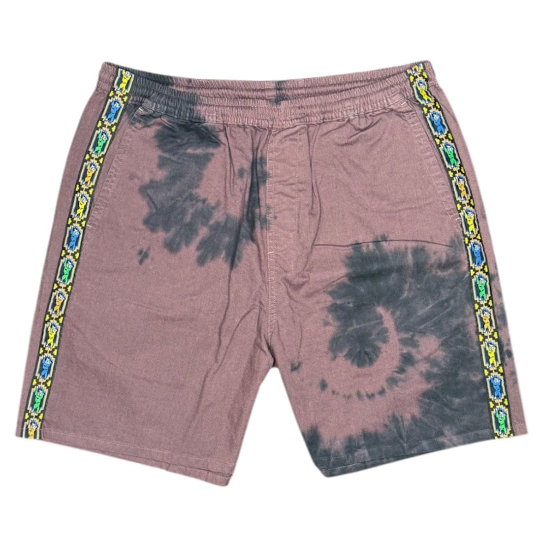 Ice Cream Slack Short (Shale) 411-4103