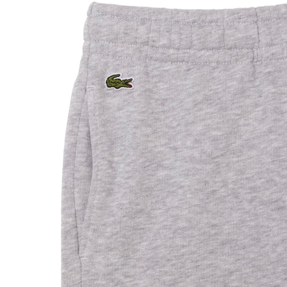 Kids Lacoste Sweatpants (Grey Chine) XJ9728-51