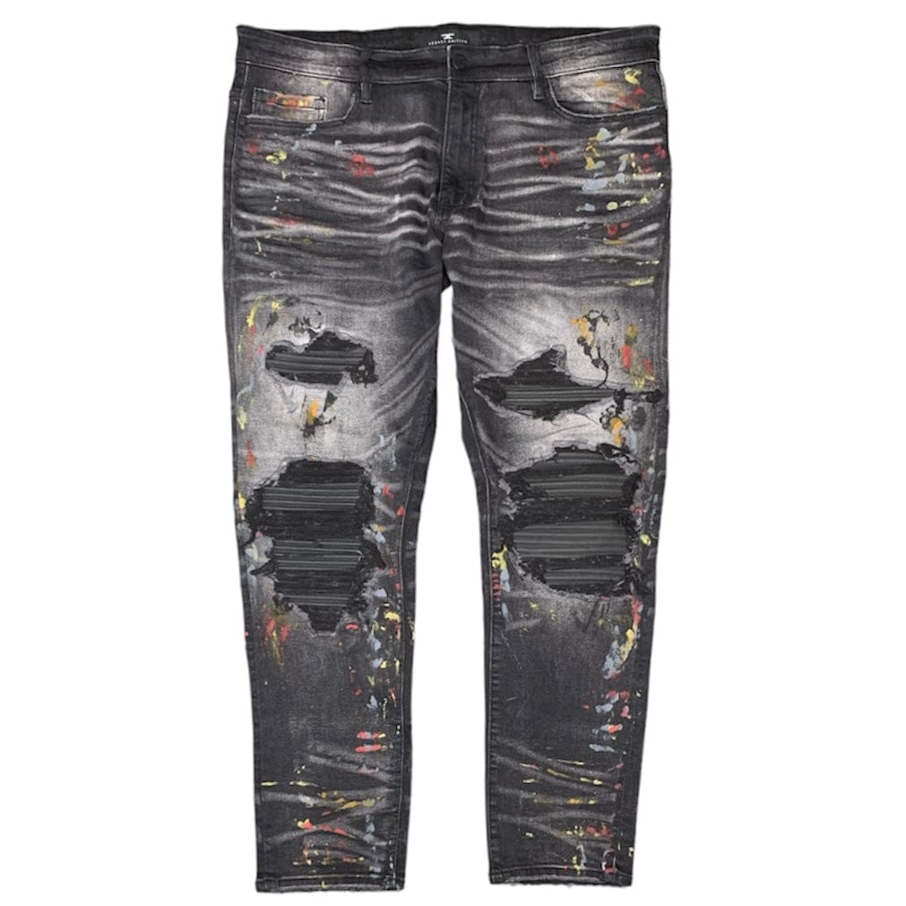 Jordan Craig Sean Reign Denim Jeans (Wildfire) JM3434