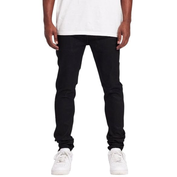 Crysp Atlantic Denim (Soft Wax) CRYCORE-AWD