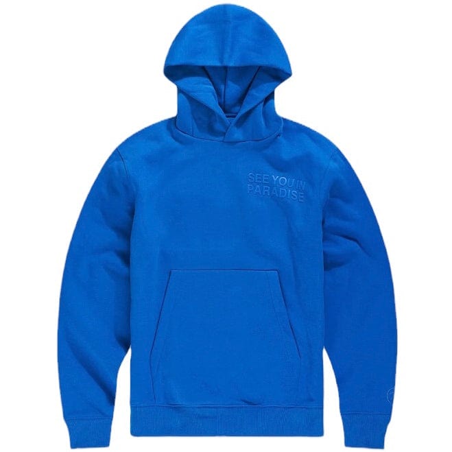 Jordan Craig Paradise Tonal Pullover Hoodie (Royal) 8862H