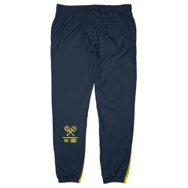 Elbowgrease Athletics Track Pants (Navy) - EBG172