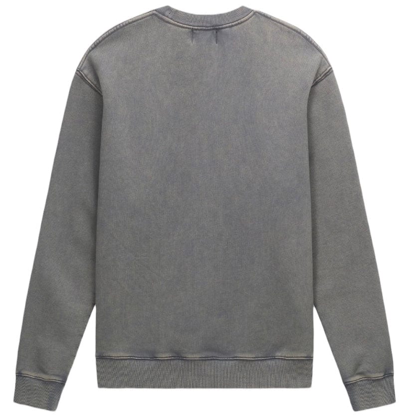 Rta Charles Sweatshirt (Stone Cracked Logo) MCCTK909-T1199STCRC