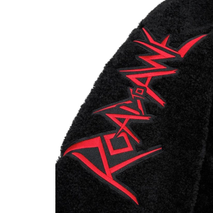 Rta Kye Jacket (Black Venom Rta) MLFQW1037-W2231BKVEN