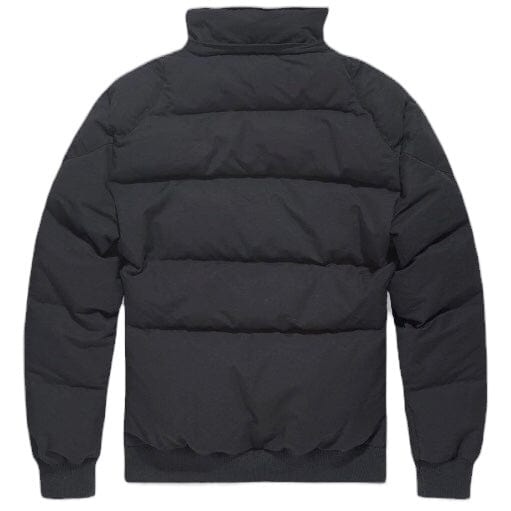 Jordan Craig Cross Bay Bomber Jacket (Black) 91630