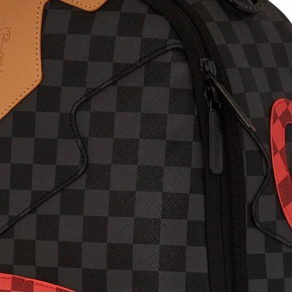 Sprayground Evil Genius Backpack