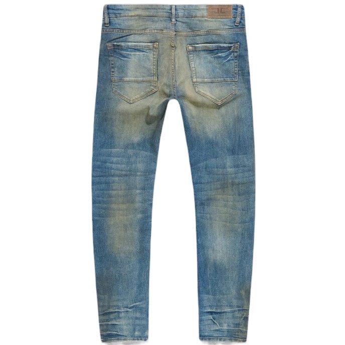 Jordan Craig Hudson Azure Denim (Mesa Wash) JC2273