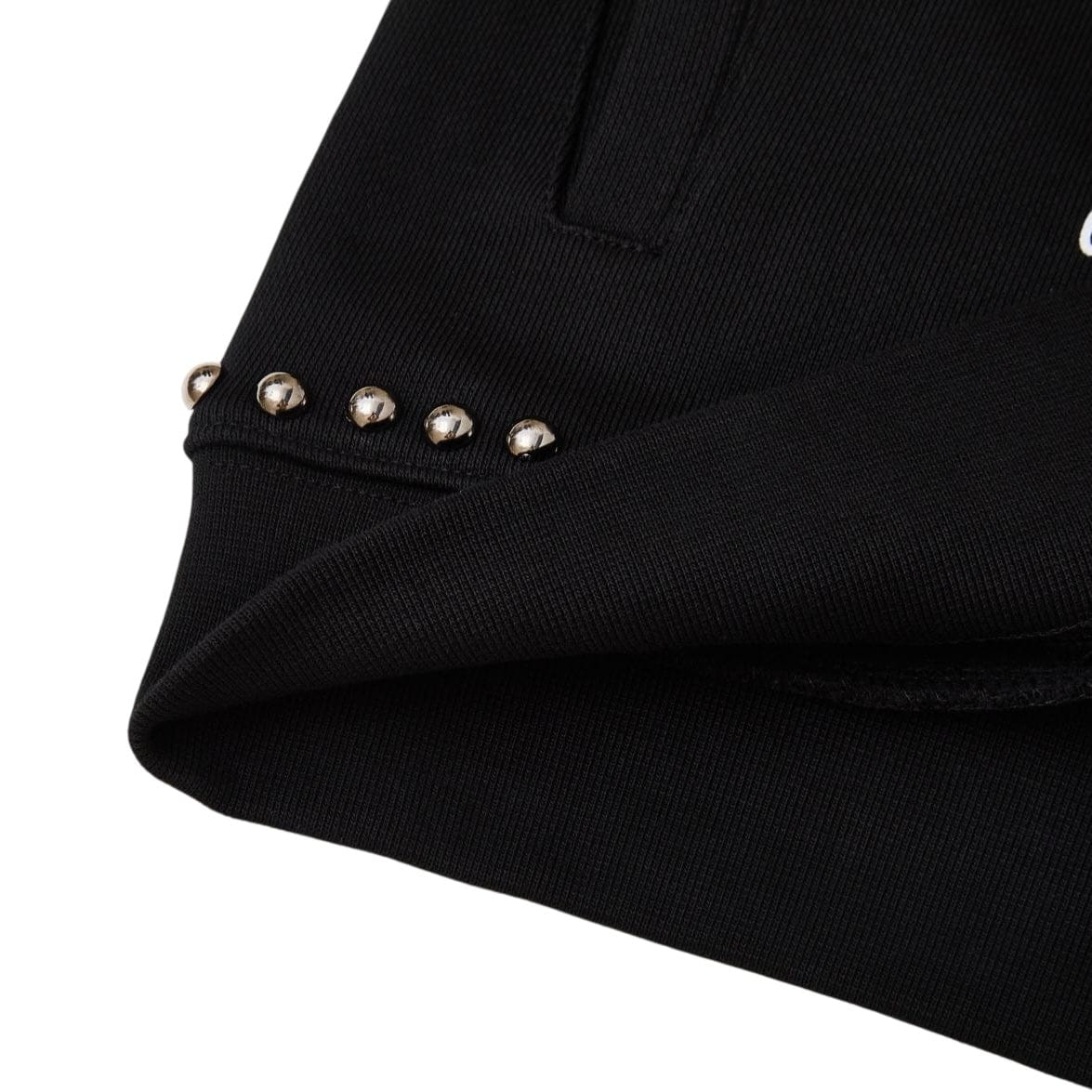 Almost Someday Also Athletics Hoodie (Black) AS-H011