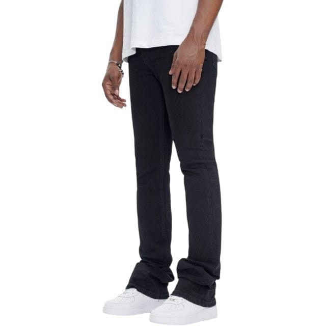 Anom Diminator Denim Jean (Jet Black) ANM208STA