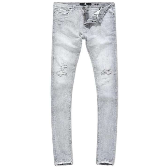 Jordan Craig Ross Asbury Denim (Cement Wash) JR1078D