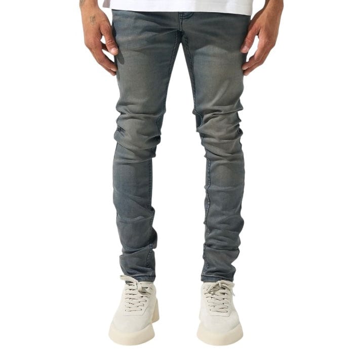 Serenede Abyss Jeans (Dark Slate) ABYSS-DRKSLATE