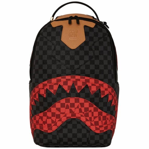 Sprayground Evil Genius Backpack