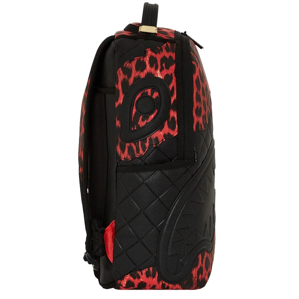 Sprayground Night Spot DLX Backpack