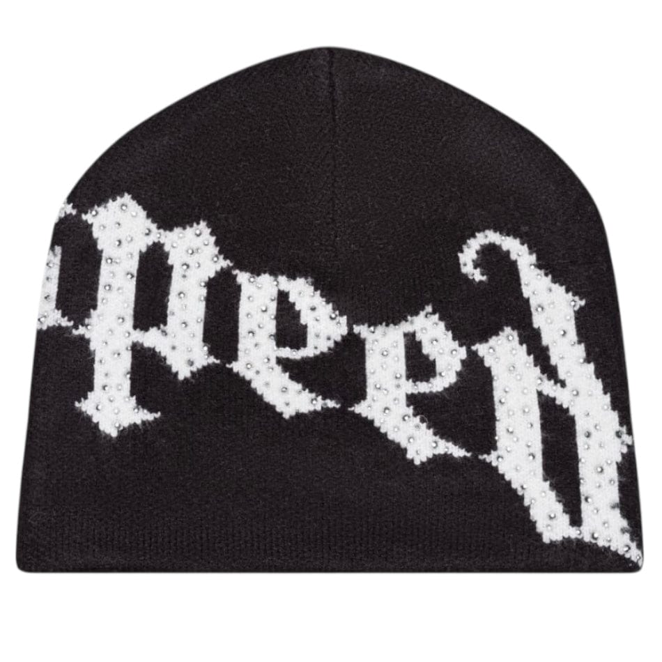 Godspeed OG Logo Studded Beanie (Boom)