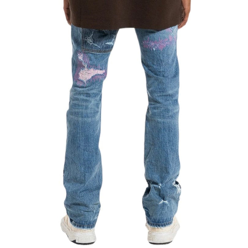 purple brand jeans size - Gem