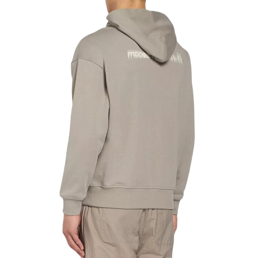 Moose Knuckles Maurice Popover Hoodie (Dusk) M15MS653