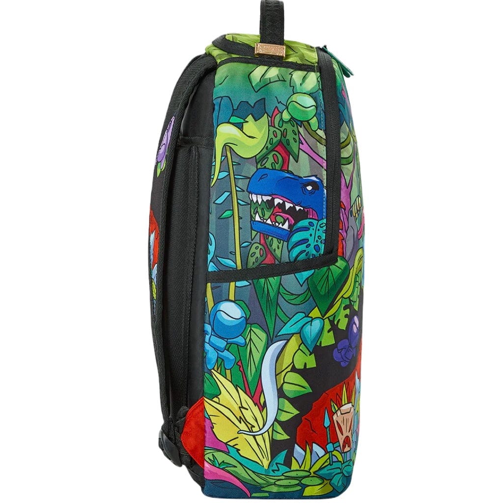 Sprayground Astro Big Bang DLXV Backpack