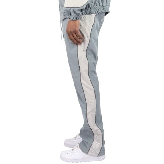 R3bel Denim Beam Nylon Set (Grey) 610-34821