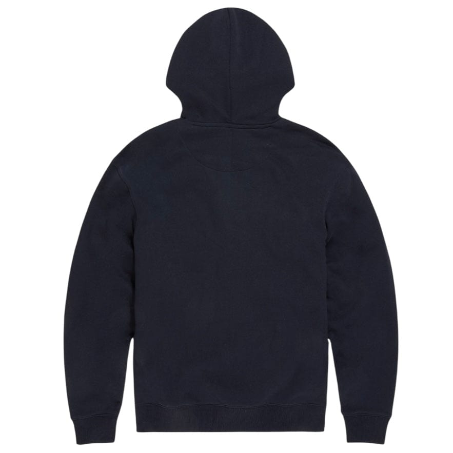 See You In Paradise Tonal Pullover Hoodie (Navy) 8899H