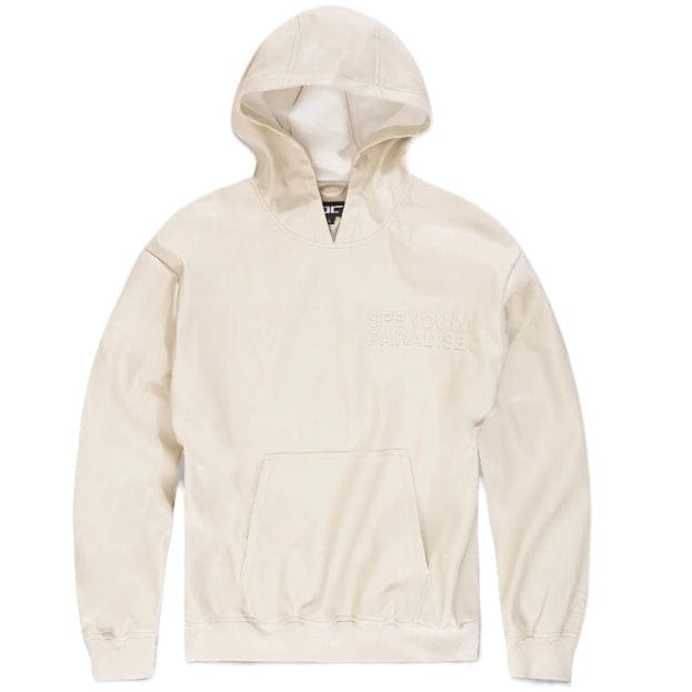 Jordan Craig Thriller Pullover Hoodie (Khaki) 8556H