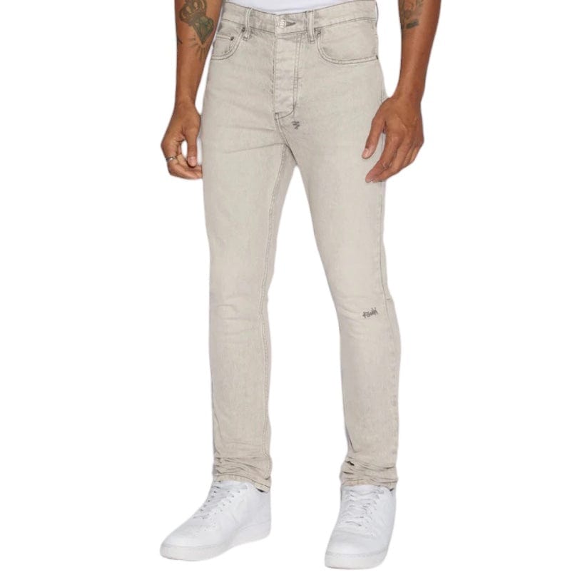 Ksubi Chitch Pluto Denim (Grey) MPF24DJ016