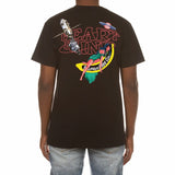 Billionaire Boys Club BB Astro SS Tee (Black) 841-4206