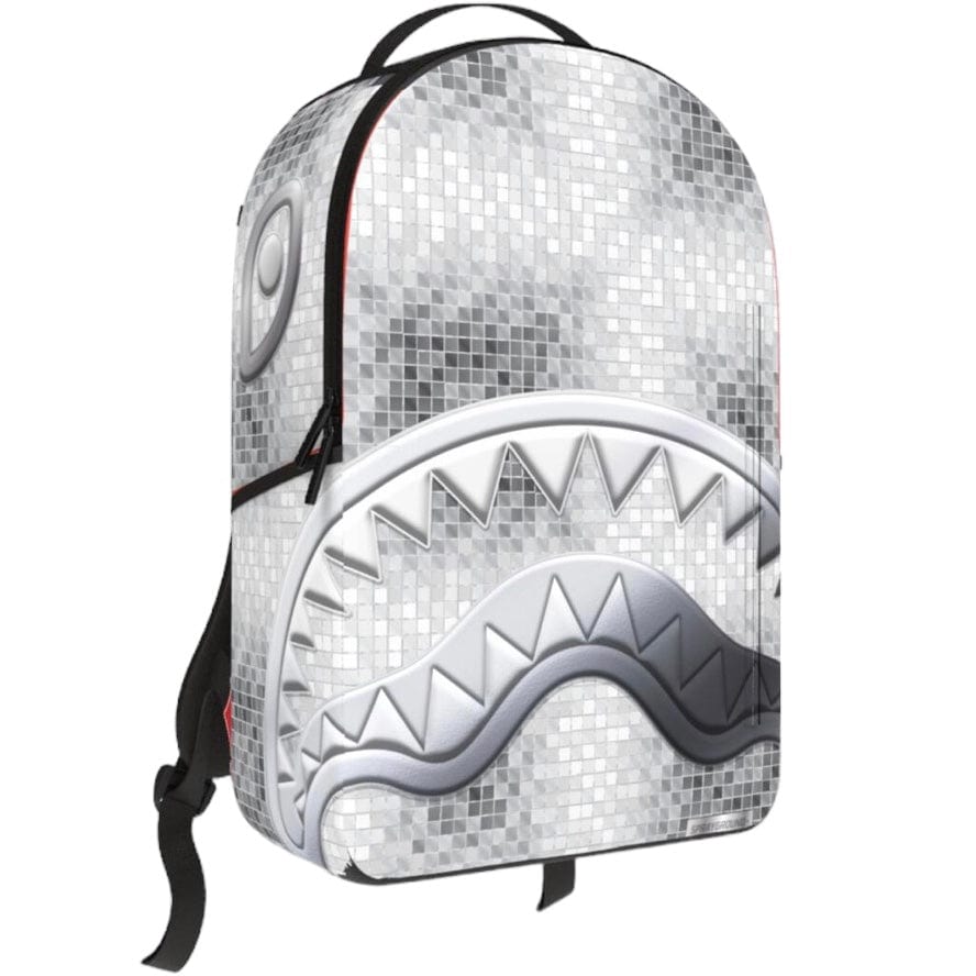 Sprayground Midnight Crush DLXSV Backpack