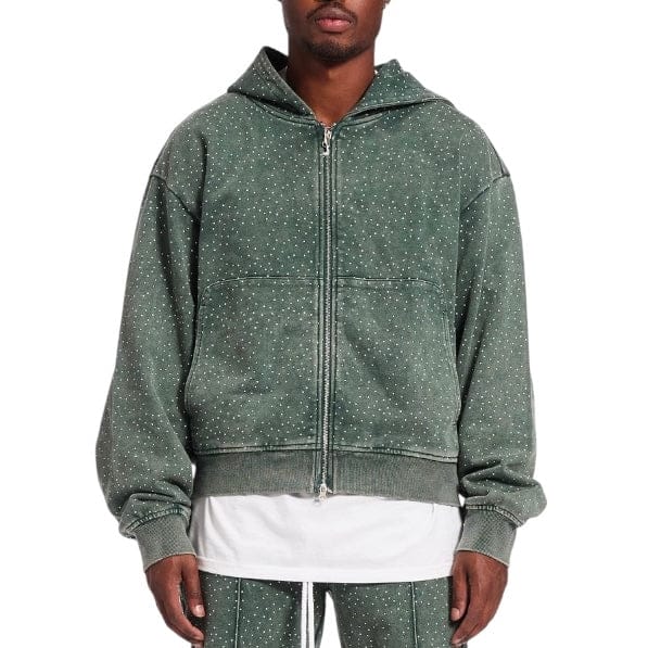 Crysp Nova Hoodie (Ice Green) CRY-S26-24