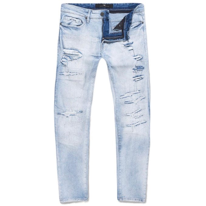 Jordan Craig Collins Revelations Denim (Ice Blue) JC1249