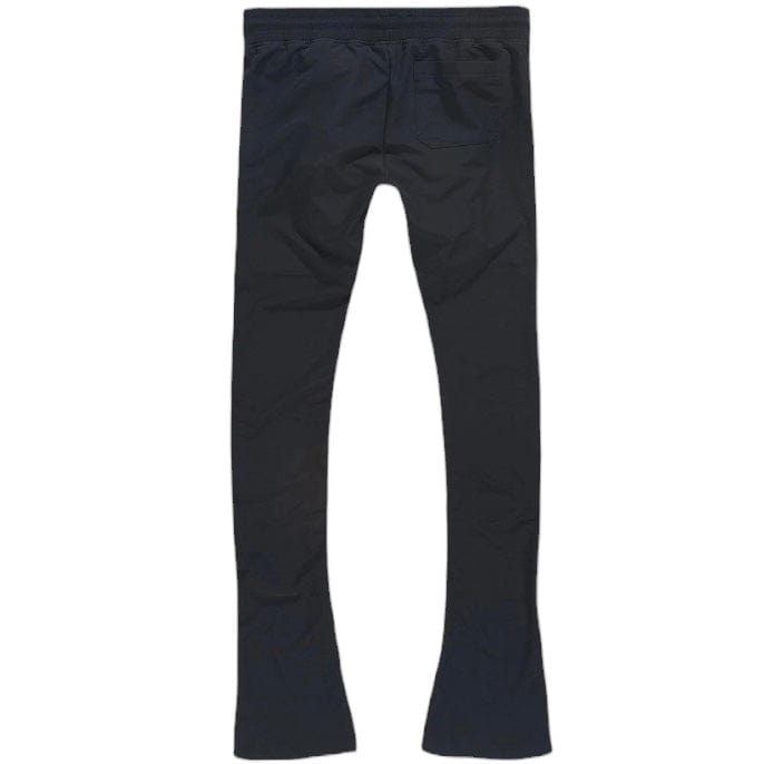 Jordan Craig Bali Stacked Pants (Black) 8831L