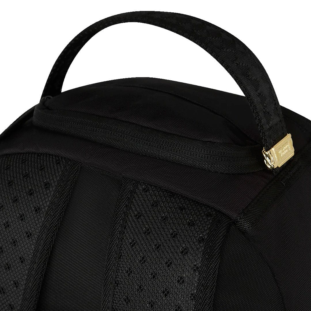 Sprayground Mega Melt Shark Backpack