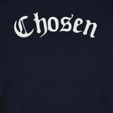 Chosen The Angel Of The Lord Pullover Hoodie (Black) CF4032-BLK