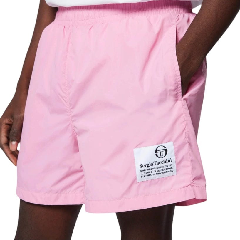 Sergio Tacchini Verenna Short (Begonia Pink)